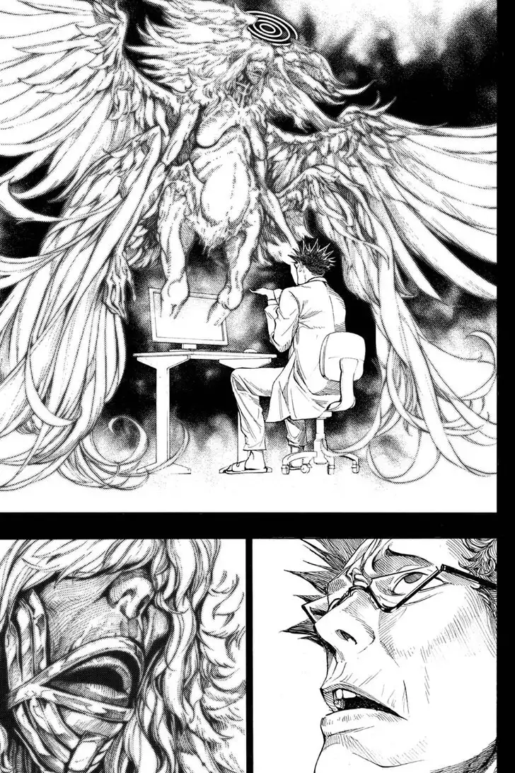 Platinum End Chapter 43 15